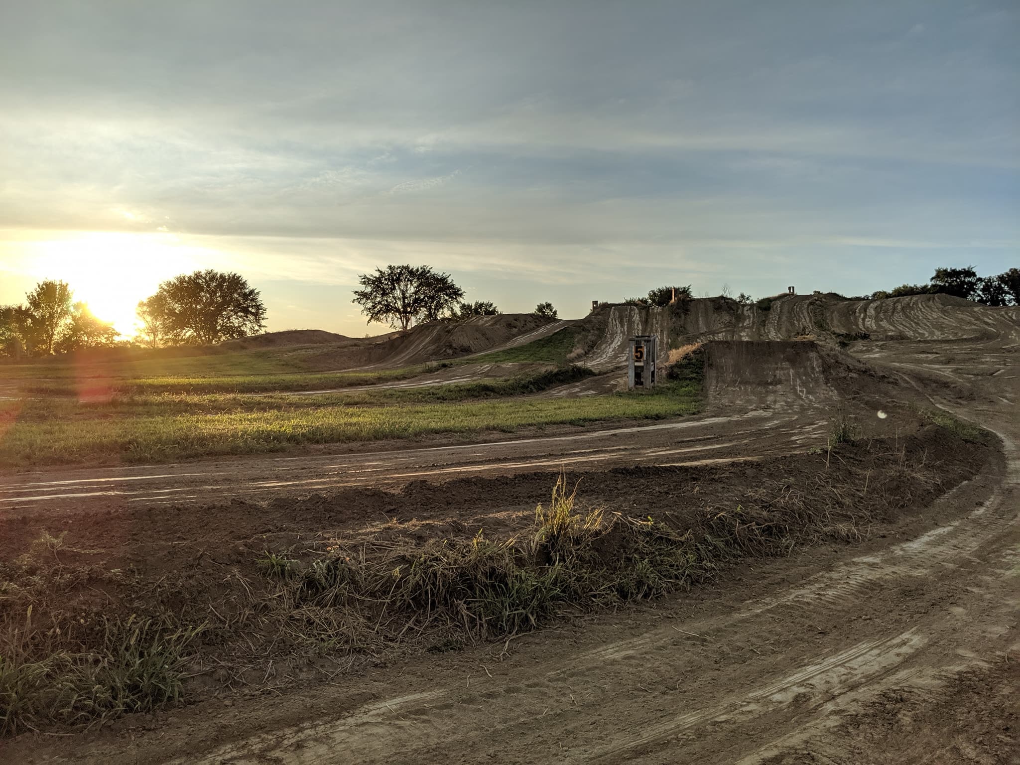 Fiddler Creek MX photo 1