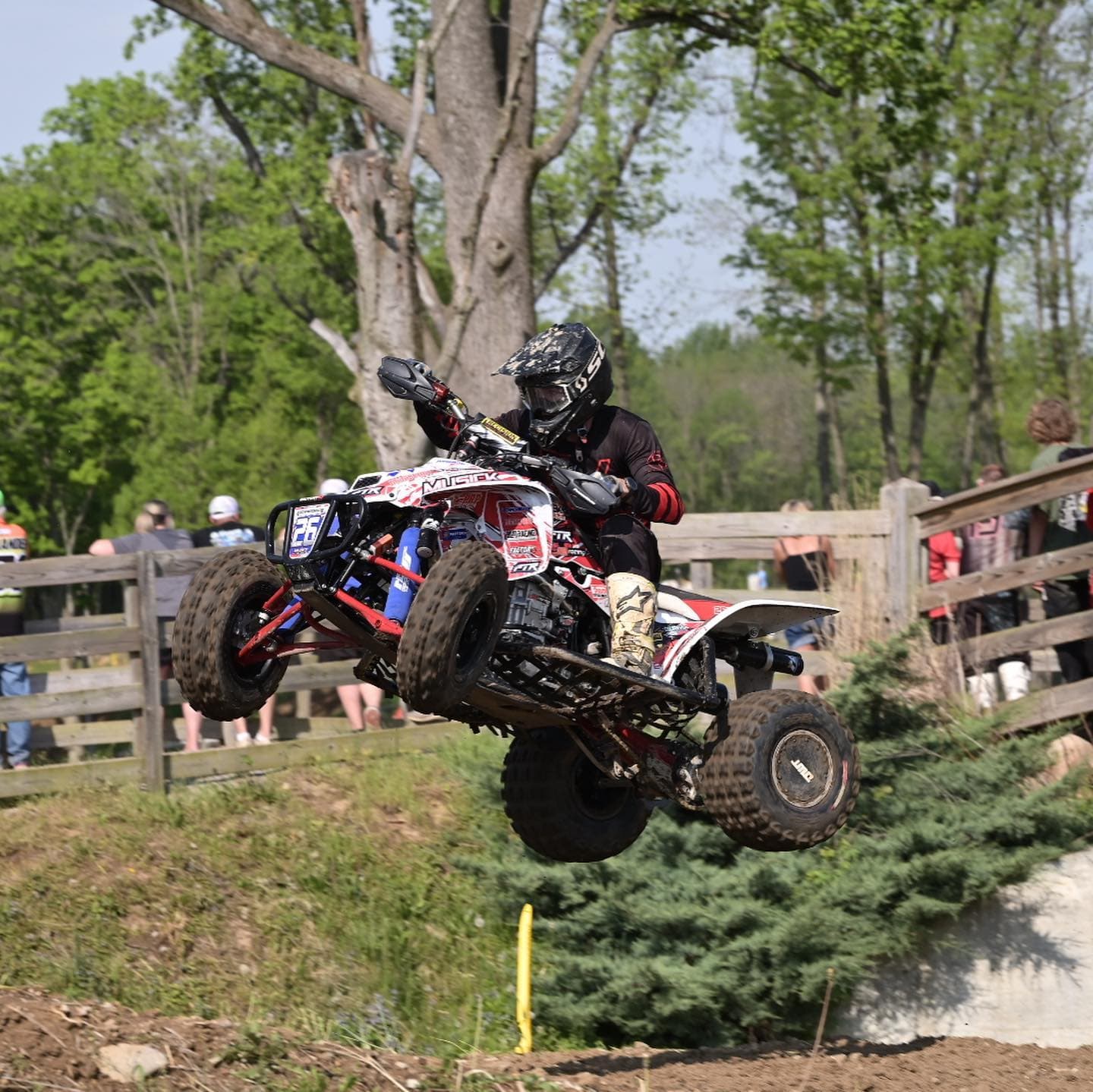 Ironman Raceway photo 3