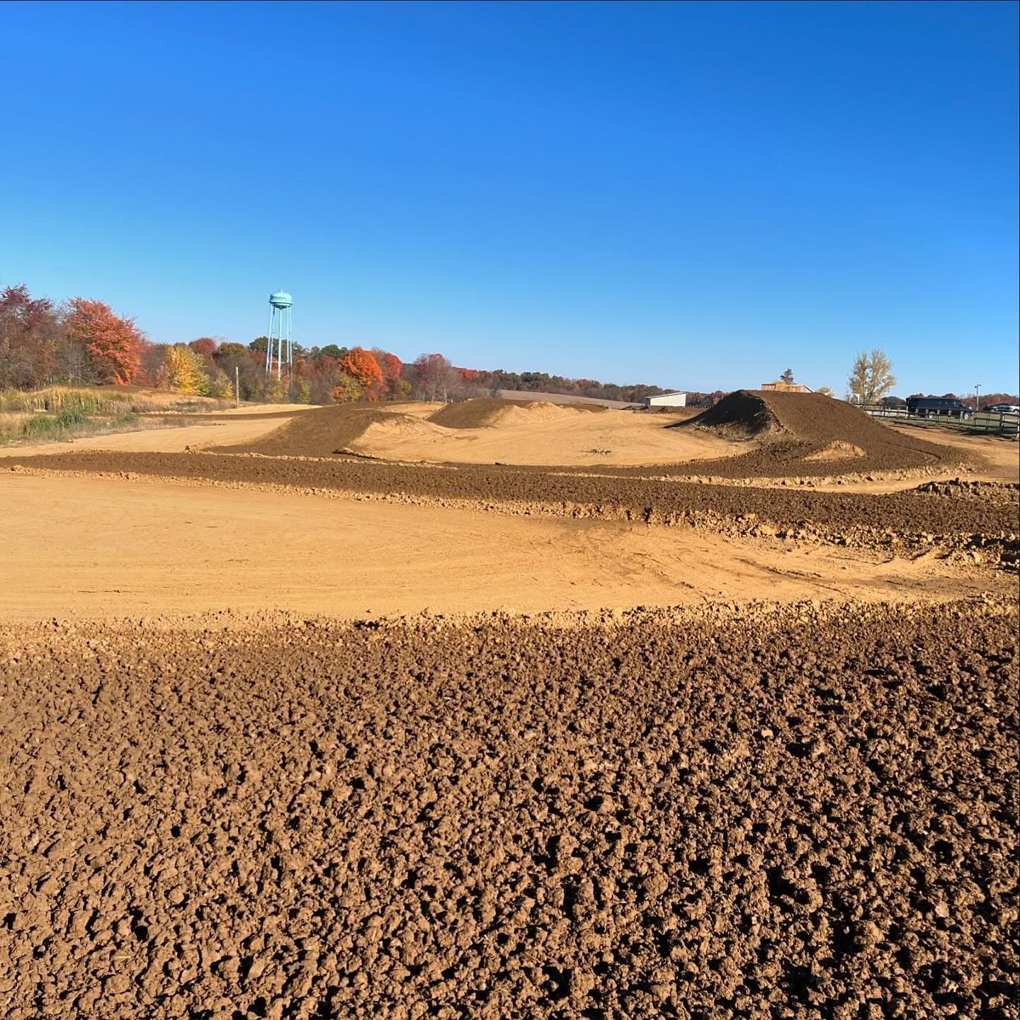 Route 62 MX Park photo 2