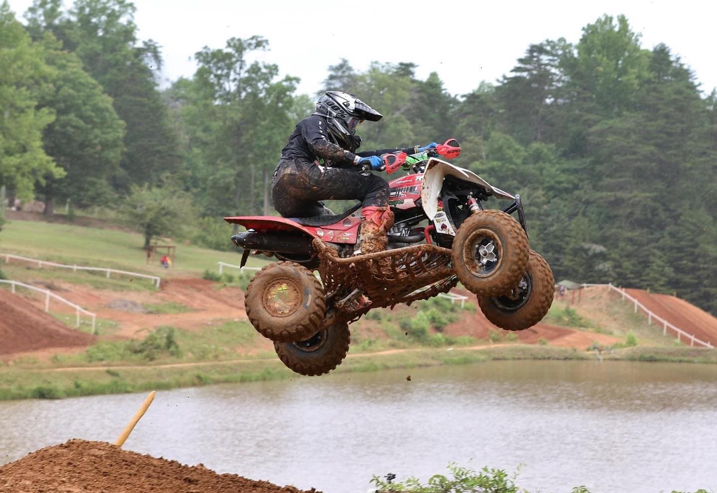 Lake Sugar Tree Motorsports Park photo 5