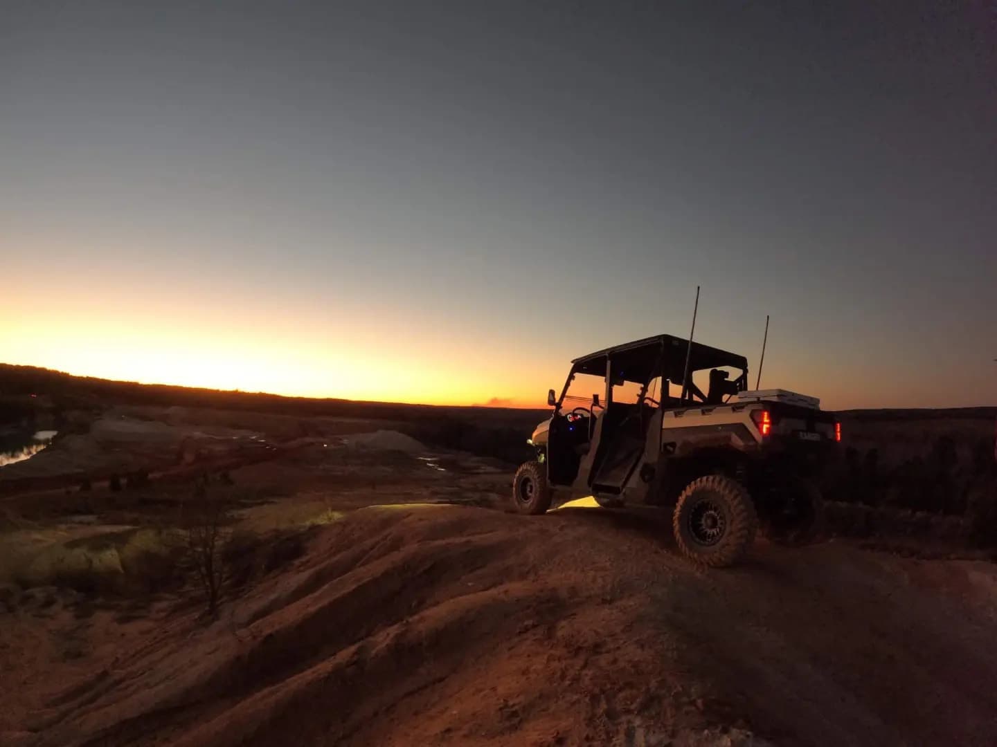 Sunnyside ATV Paradise photo 2