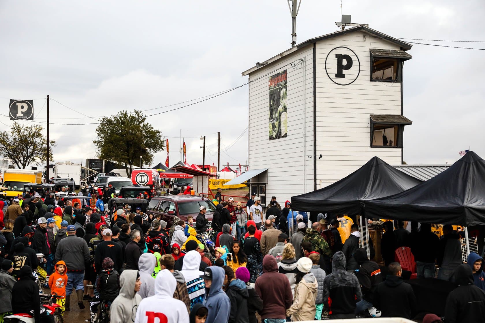 Ponca City MX photo 4