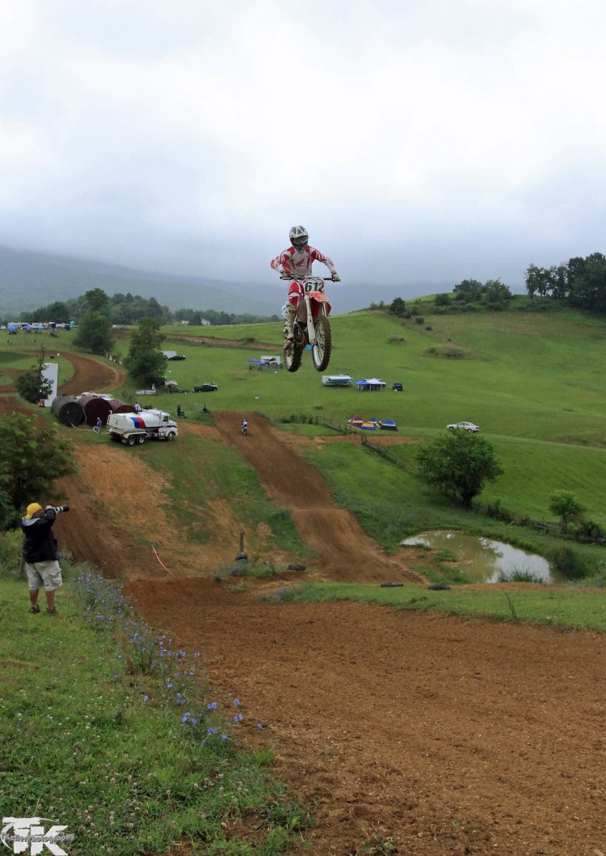 Pro Sport Motocross photo 3