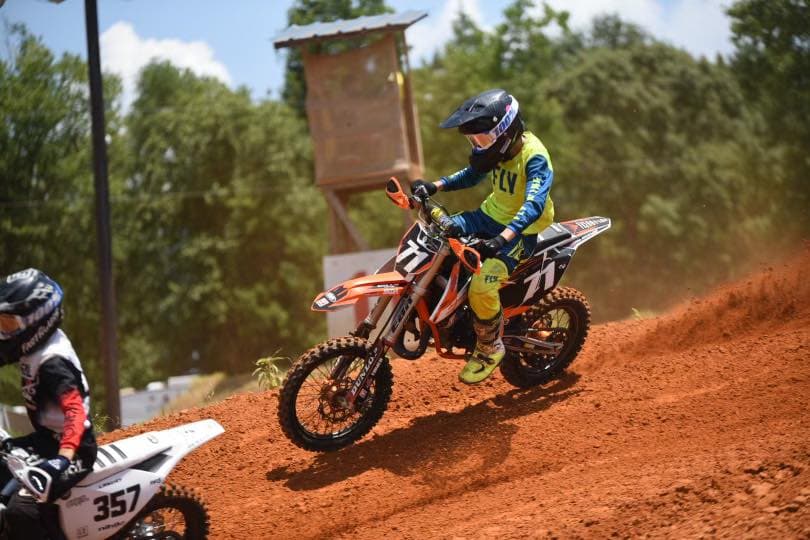 Swan MX Raceway Park photo 8