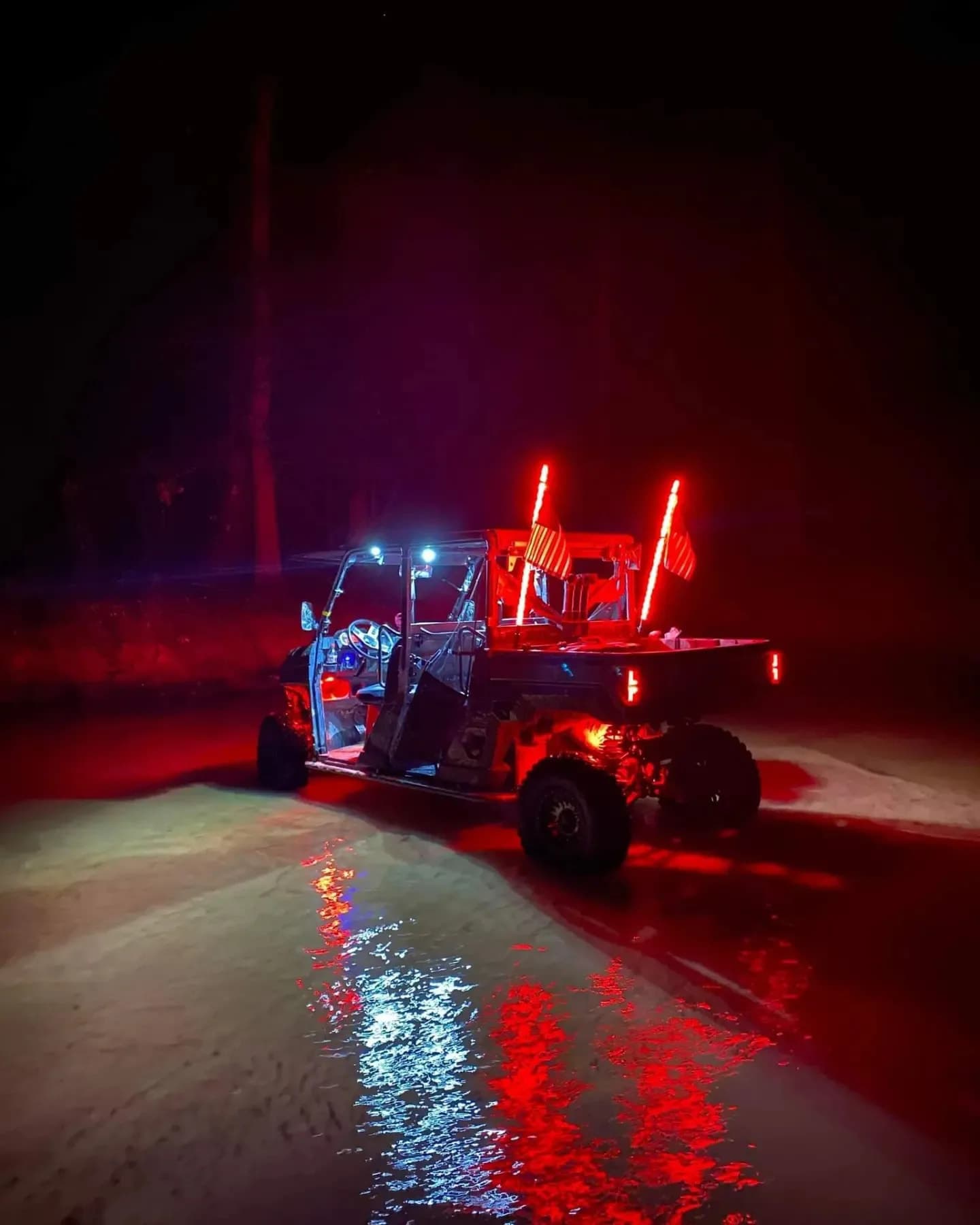 Sunnyside ATV Paradise photo 7