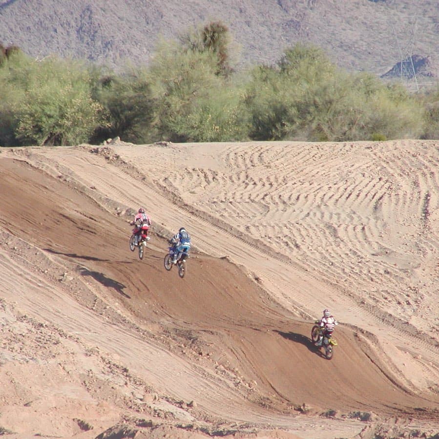 Arizona Cycle Park photo 5