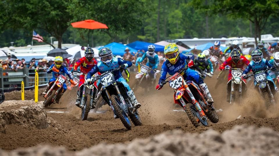 WW Ranch Motocross Park photo 3