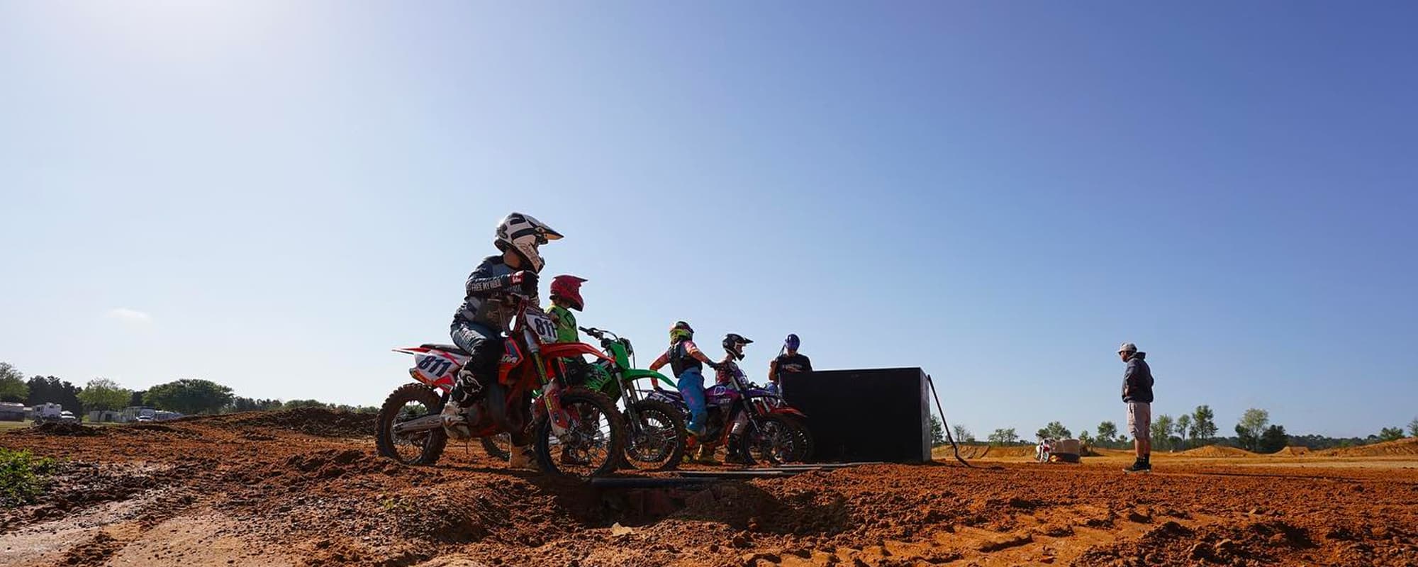 Millsaps Training Facility photo 3
