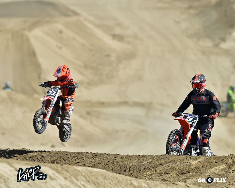 LACR MX photo 9