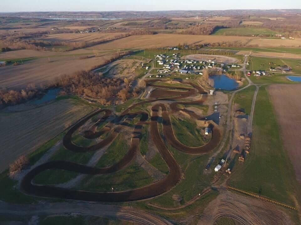 Frozen Ocean MotorSports Facility photo 5