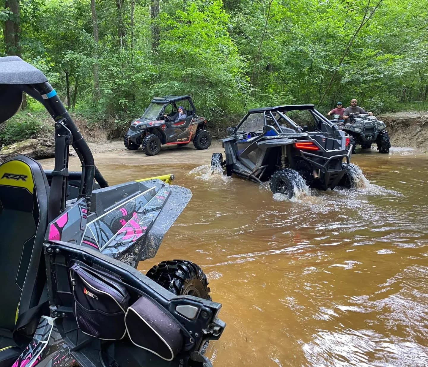 Sunnyside ATV Paradise photo 5