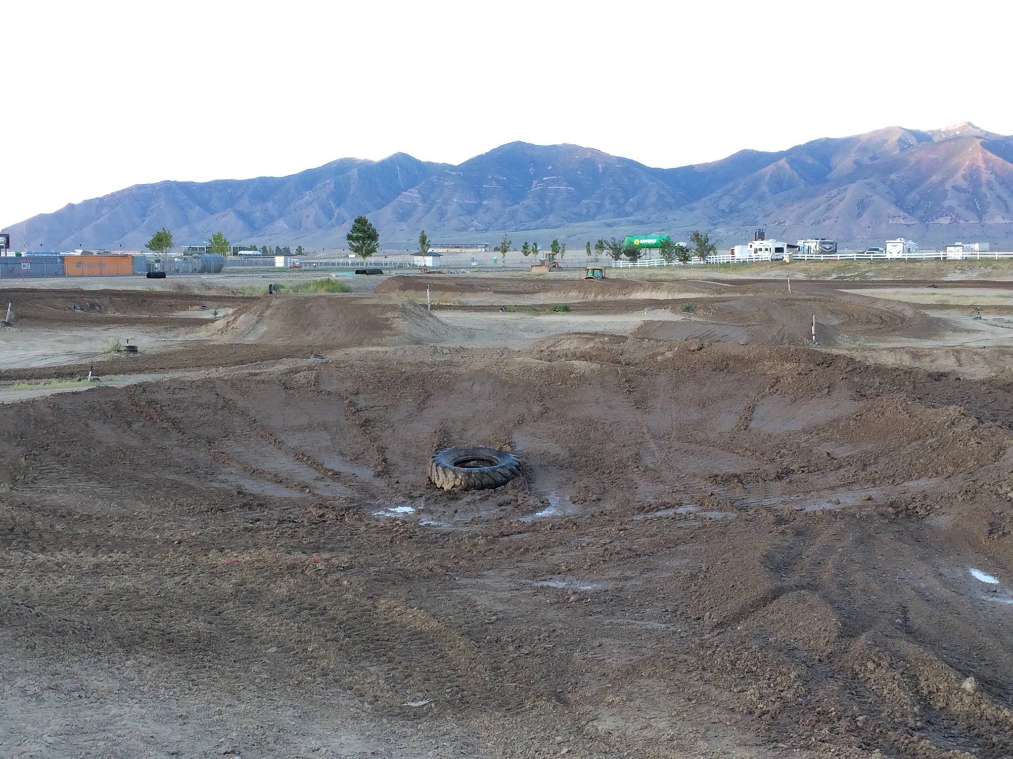 Steadmans MX Park photo 2