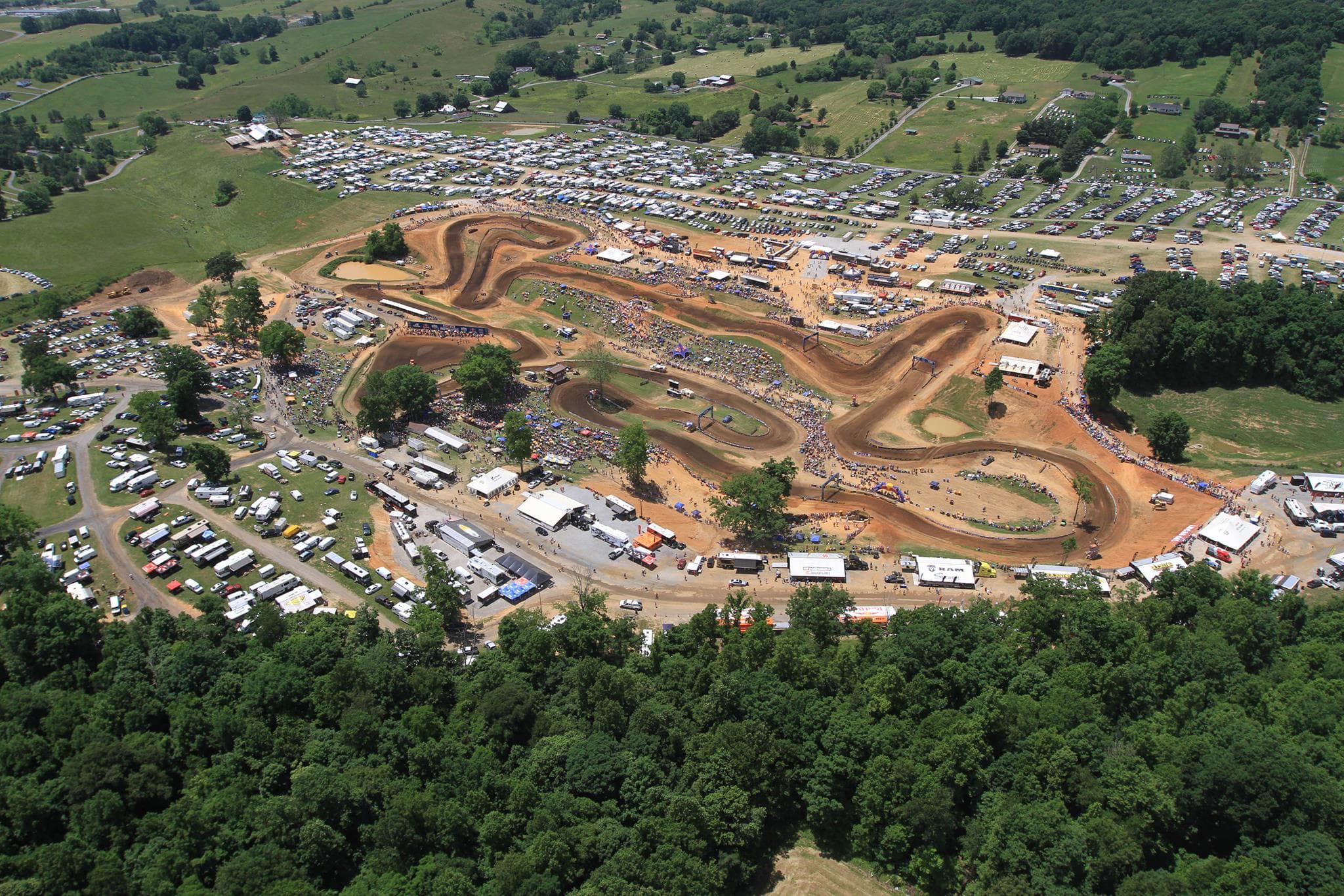 Muddy Creek Raceway photo 3