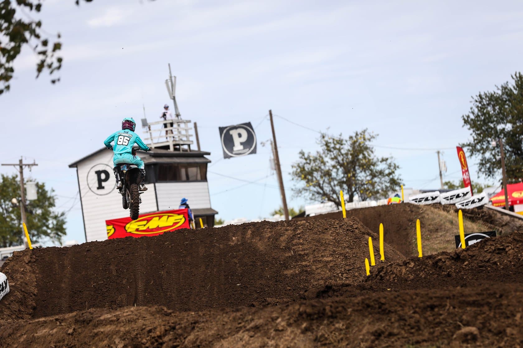 Ponca City MX photo 3
