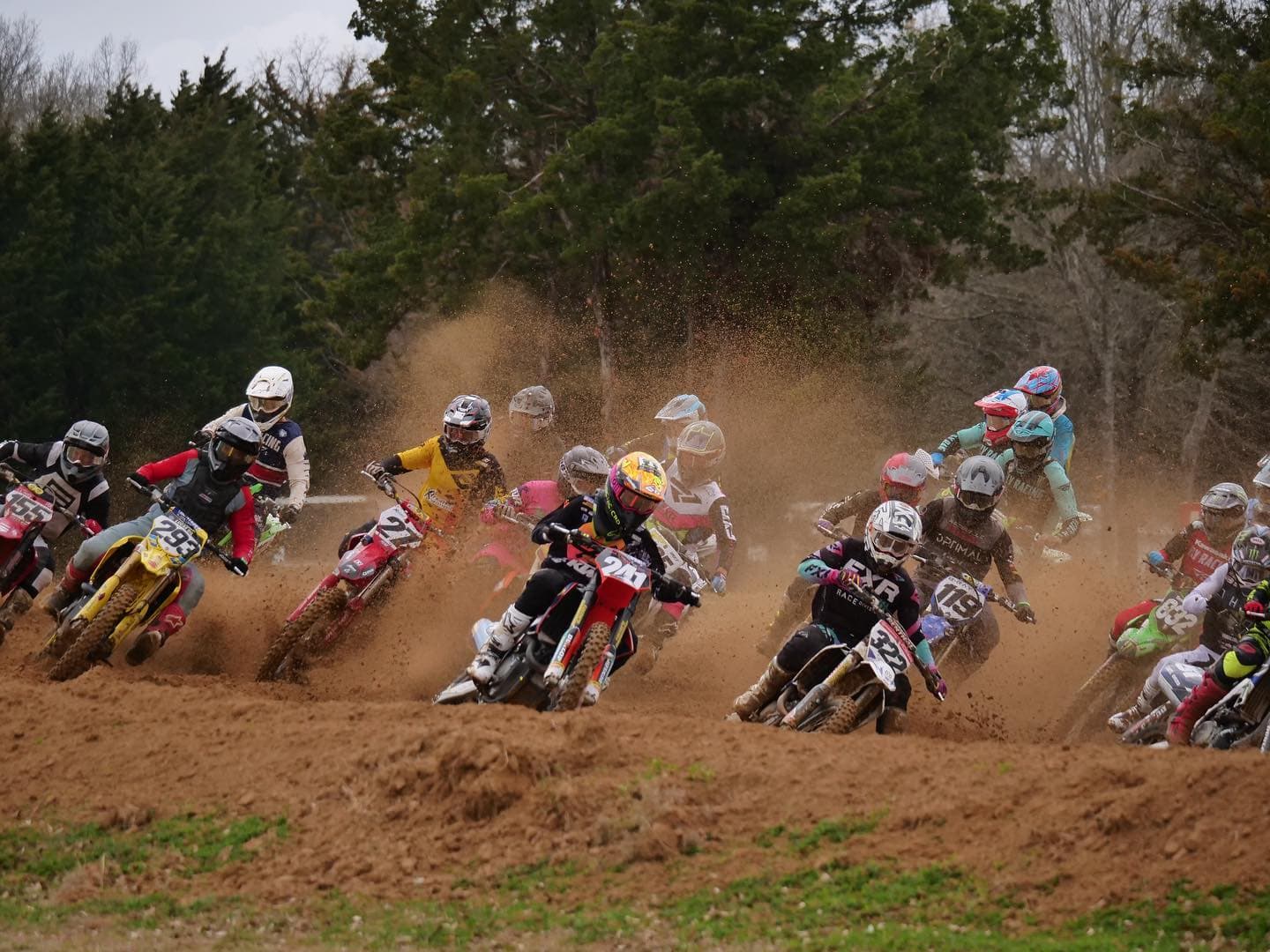 Underground MX photo 4