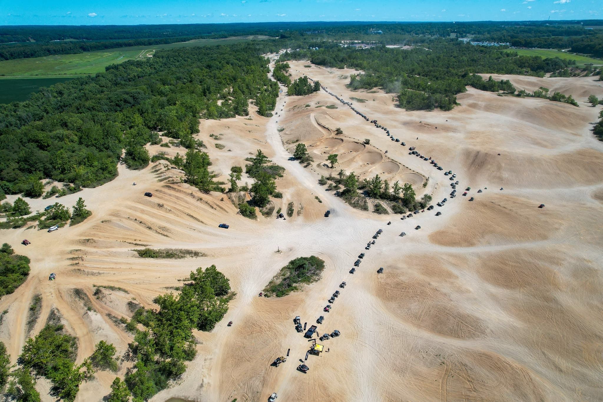 Badlands Off Road Park photo 4