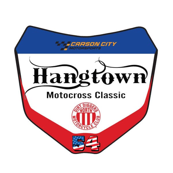 Hangtown MX