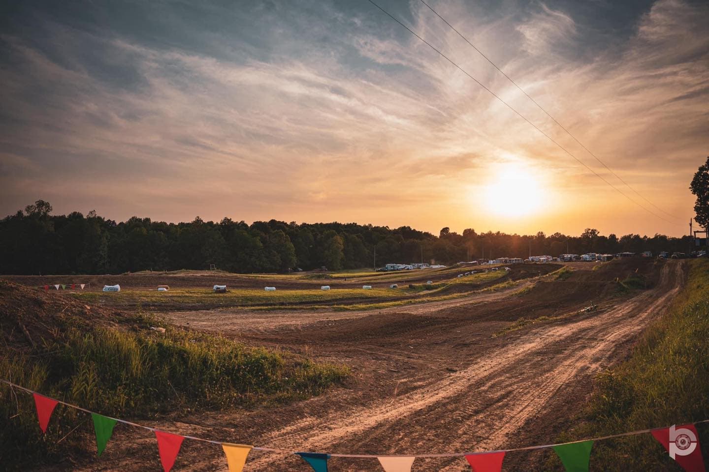 Echo Valley MX photo 1