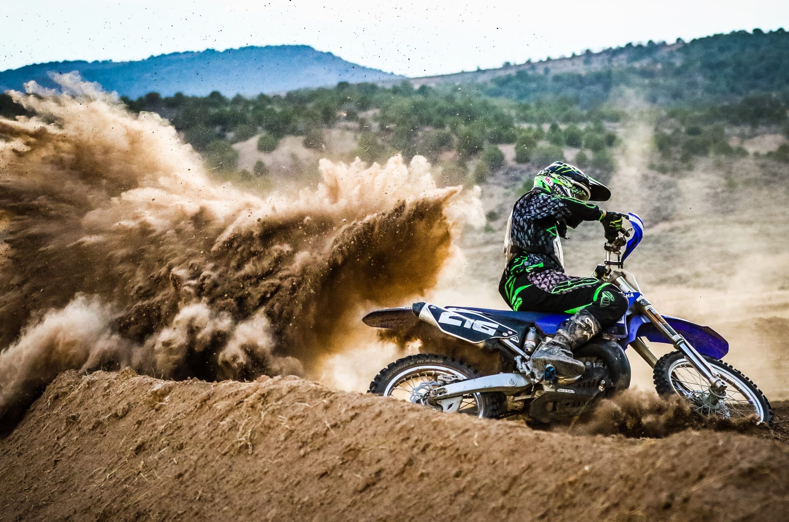 Dry Lake MX Park photo 1