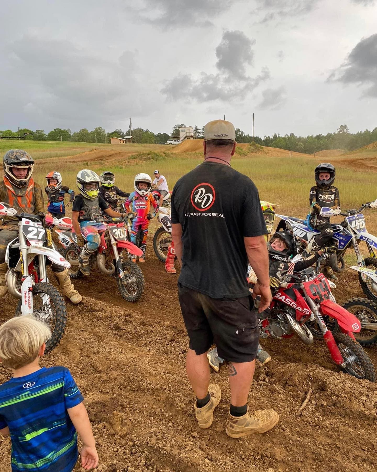 Real Deal MX Training Facility photo 3