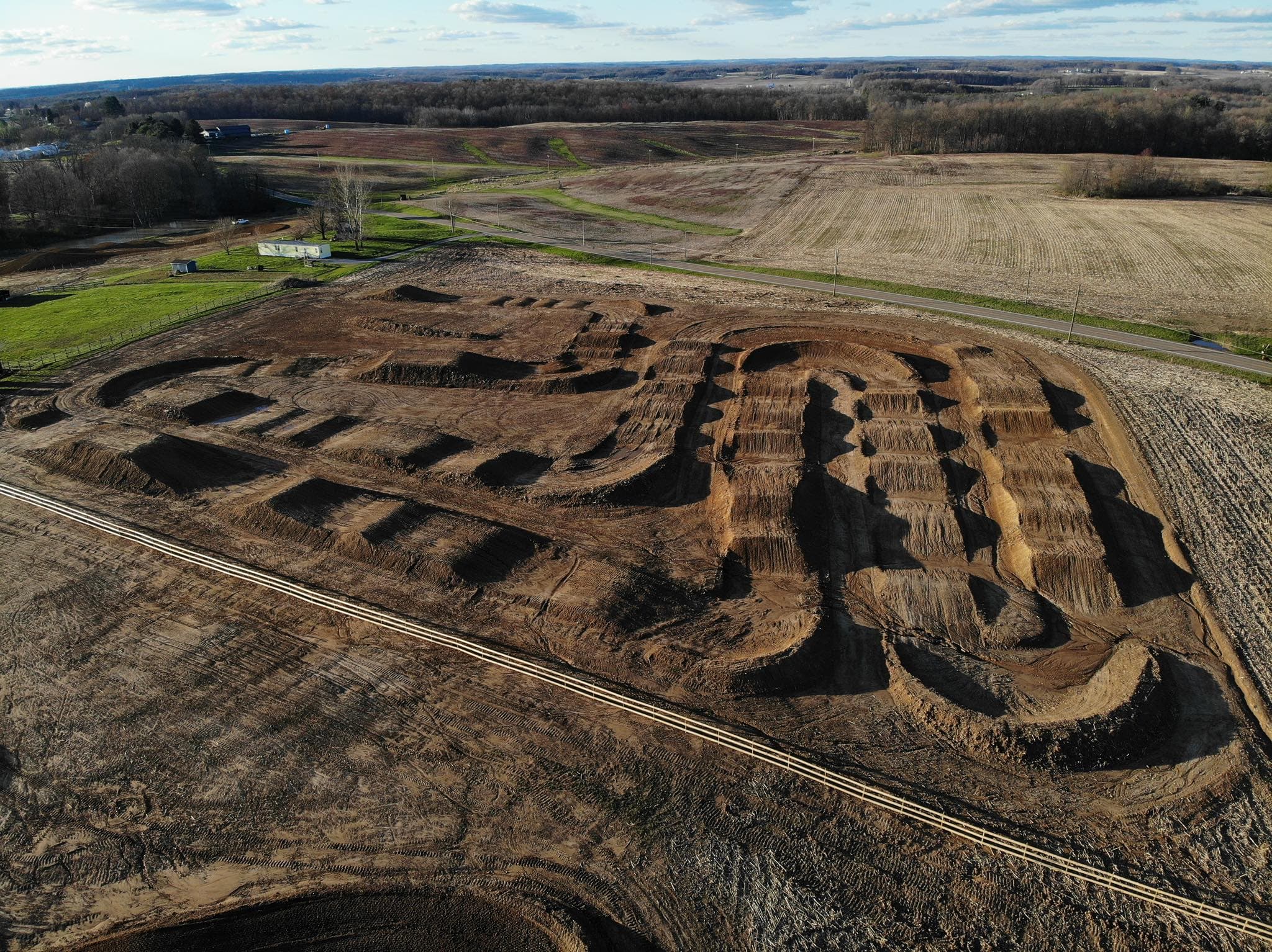 Route 62 MX Park photo 1