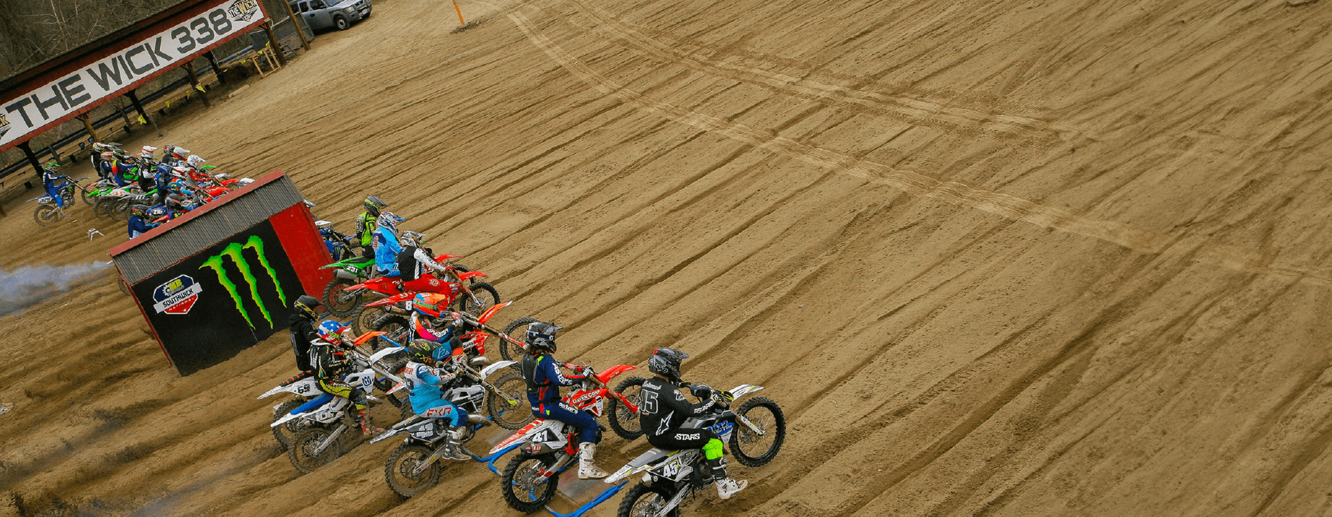 The Wick 338 photo 6
