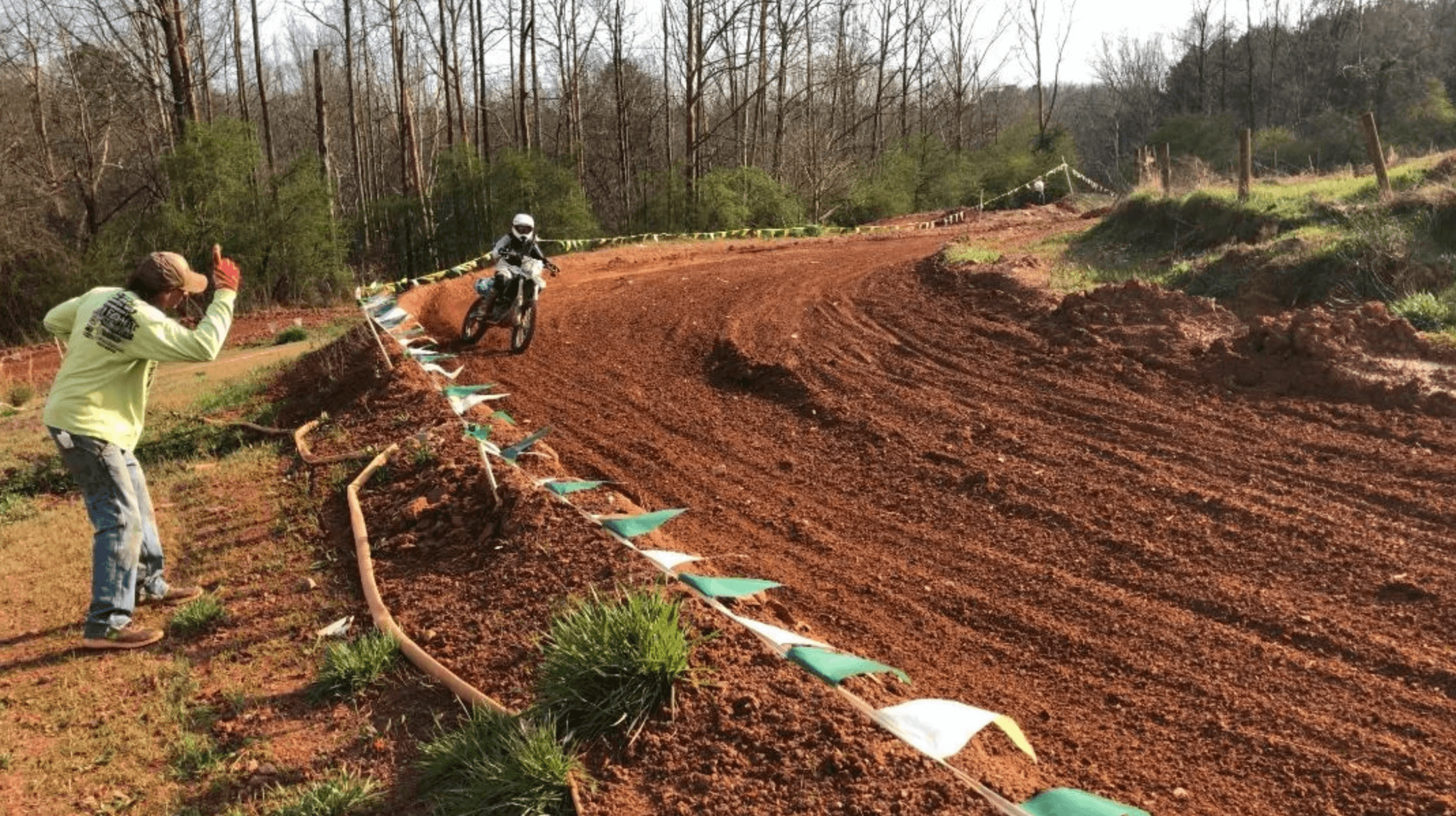 Scrubndirt Mx photo 2