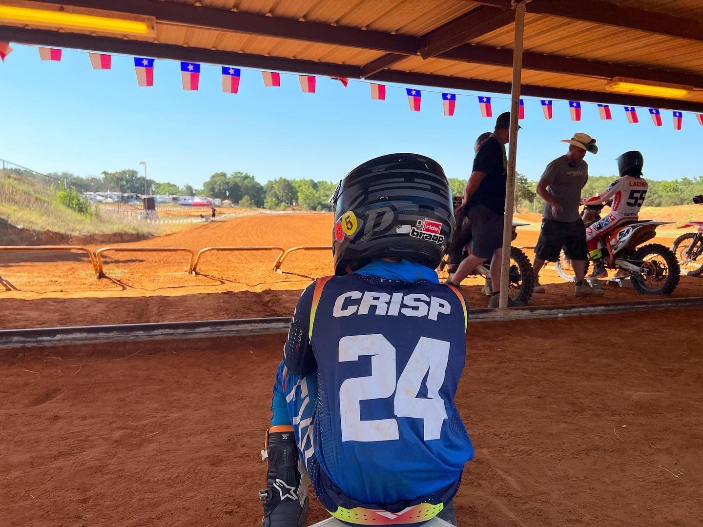 Swan MX Raceway Park photo 1