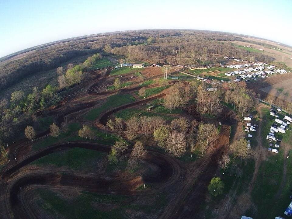 Lincoln Trail Motosports photo 1