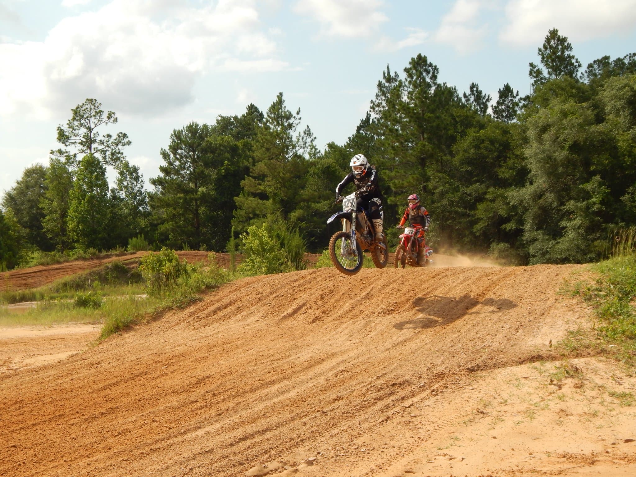 North Florida Motocross Park photo 4