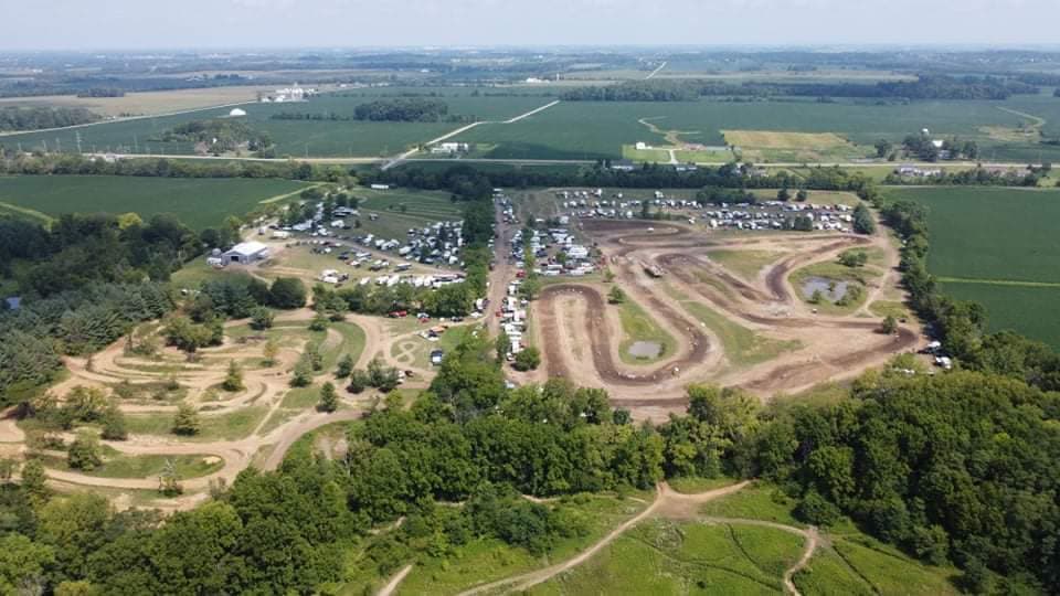 East Fork Motocross Park photo 3