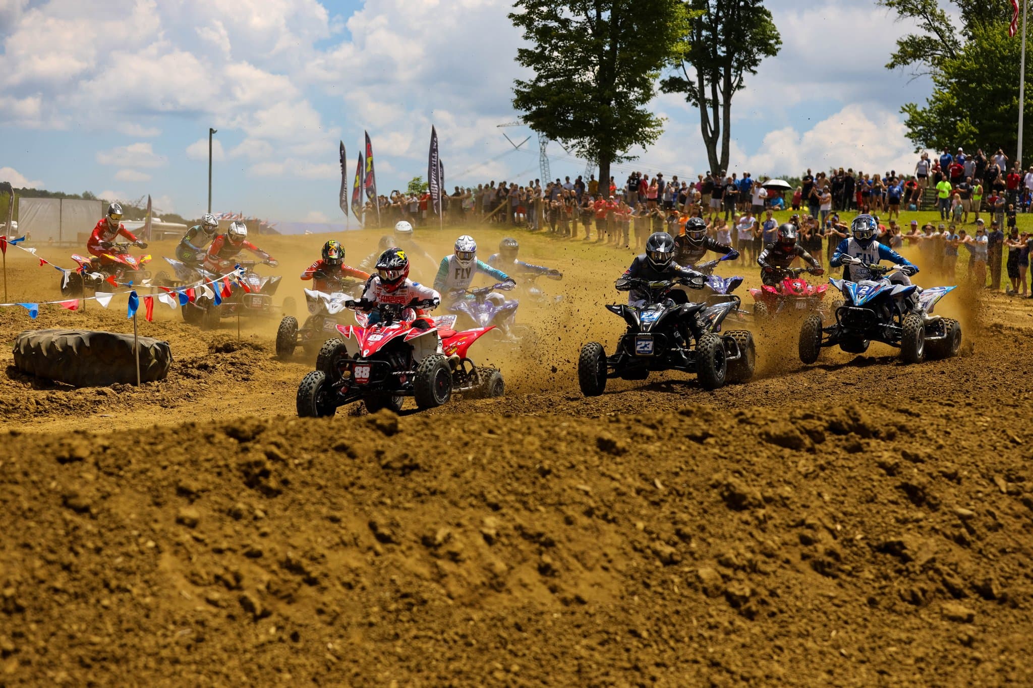 Briarcliff MX photo 2