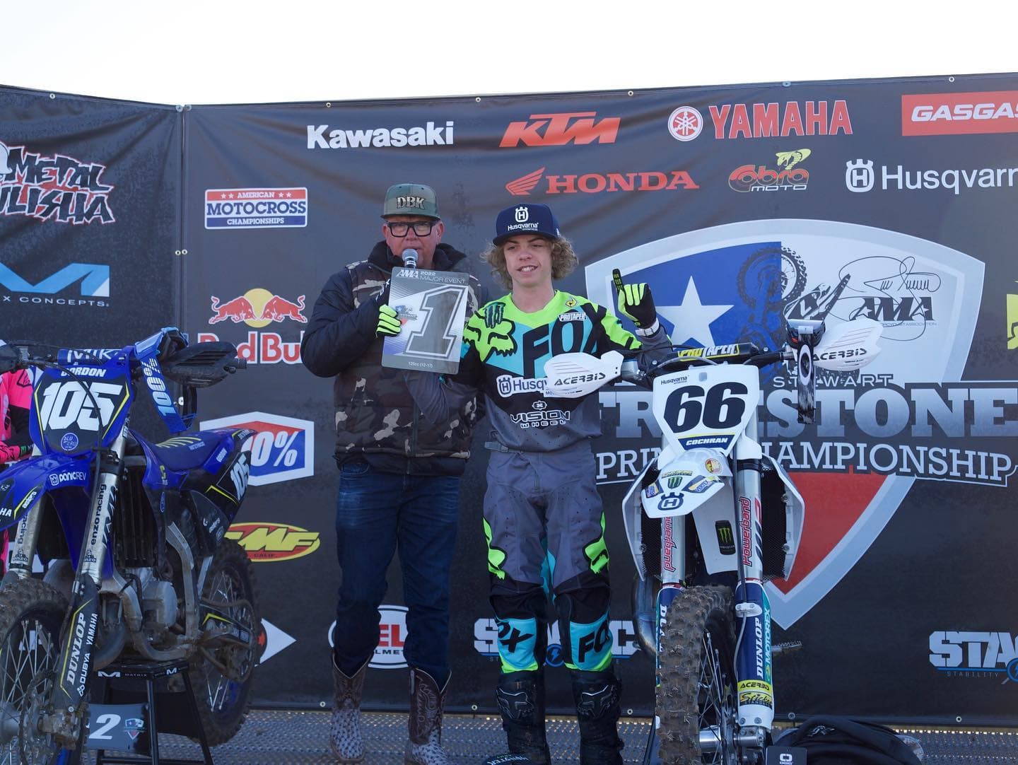 Freestone County Raceway photo 1