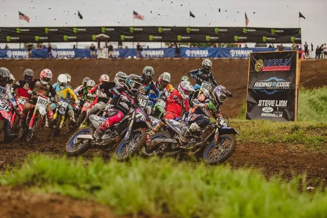 Oak Ridge MX photo 5