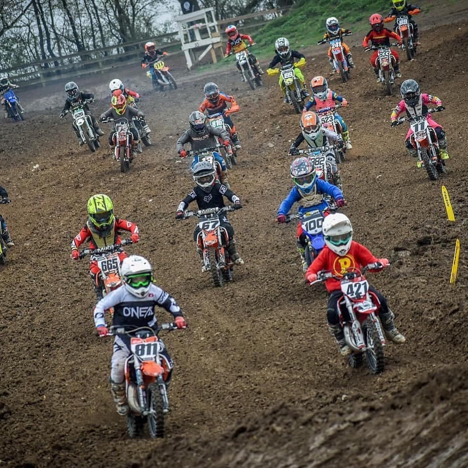 Doublin Gap MX photo 4