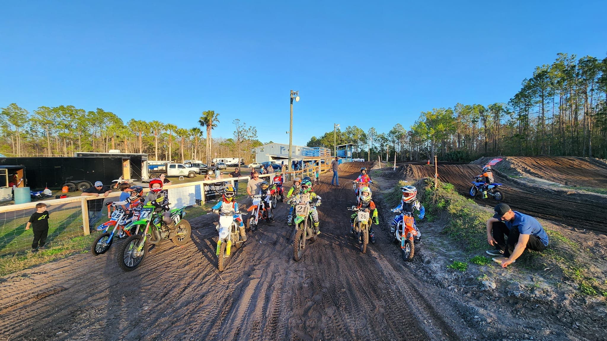 Pax Trax MX photo 4