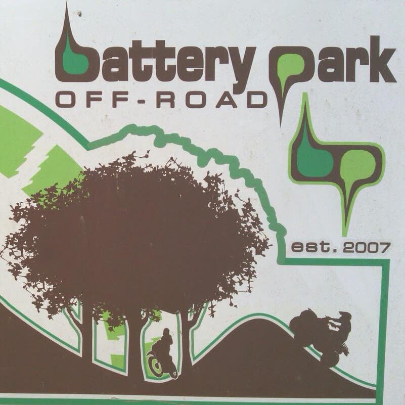 Battery Park Off-Road