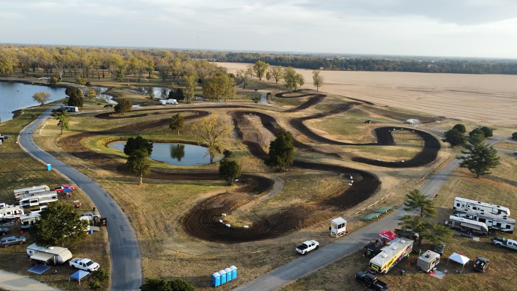 Indian Hills MX Park photo 2