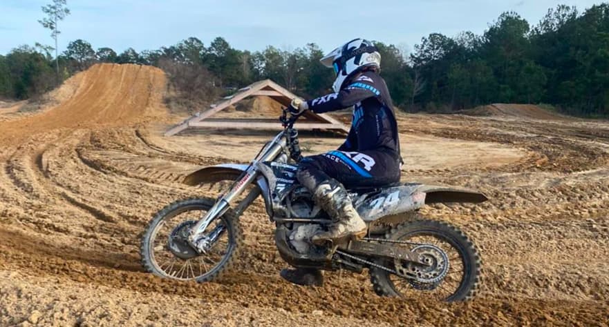 Phenix City Motocross photo 3