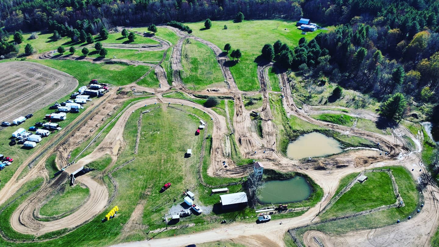 Thornwood Motocross photo 1