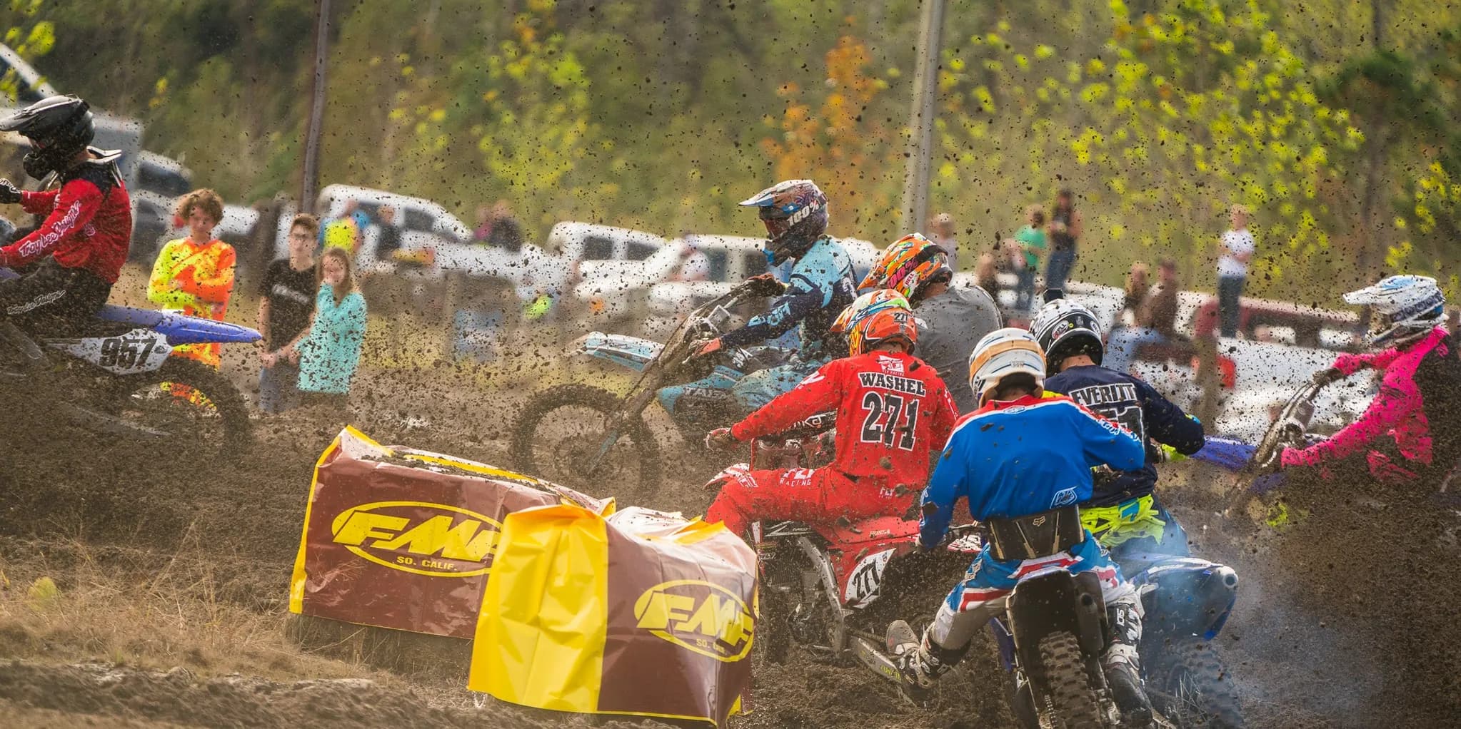 County Line MX photo 2