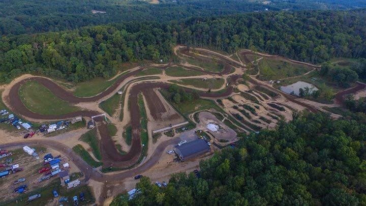 Tomahawk MX photo 1