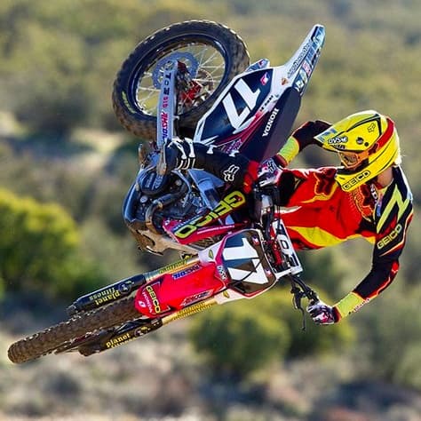 Phenix City Motocross