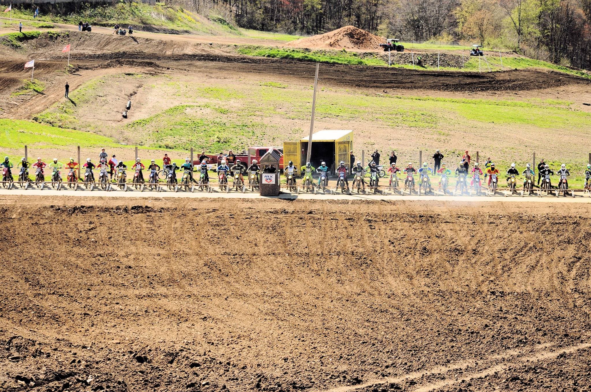 Pleasure Valley Raceway photo 6
