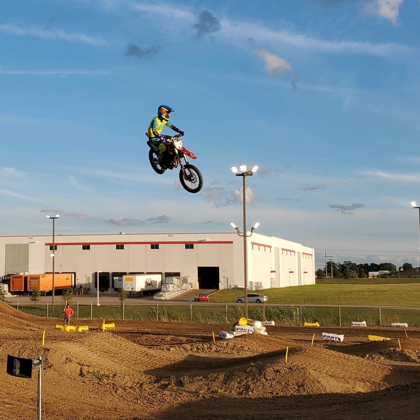 Fantasy Moto photo 4