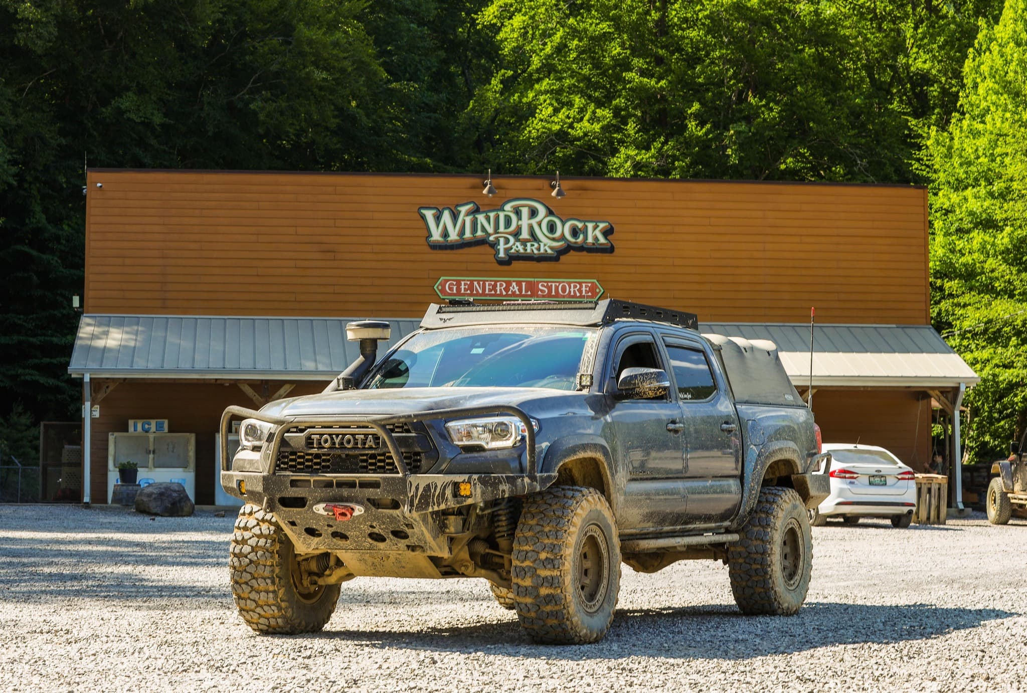 Windrock Park photo 2