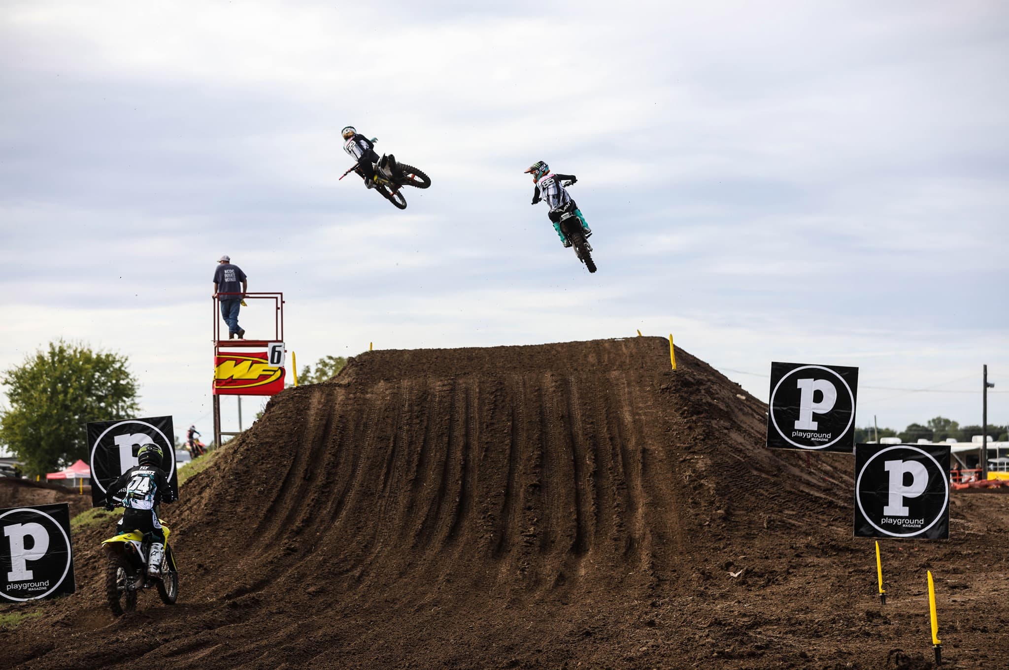 Ponca City MX photo 6