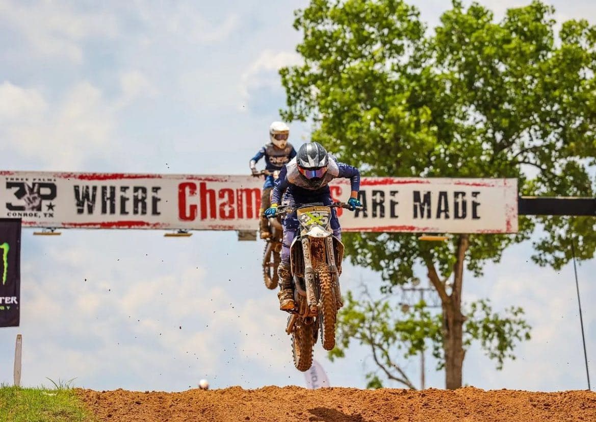 Three Palms Action Sports Park photo 4
