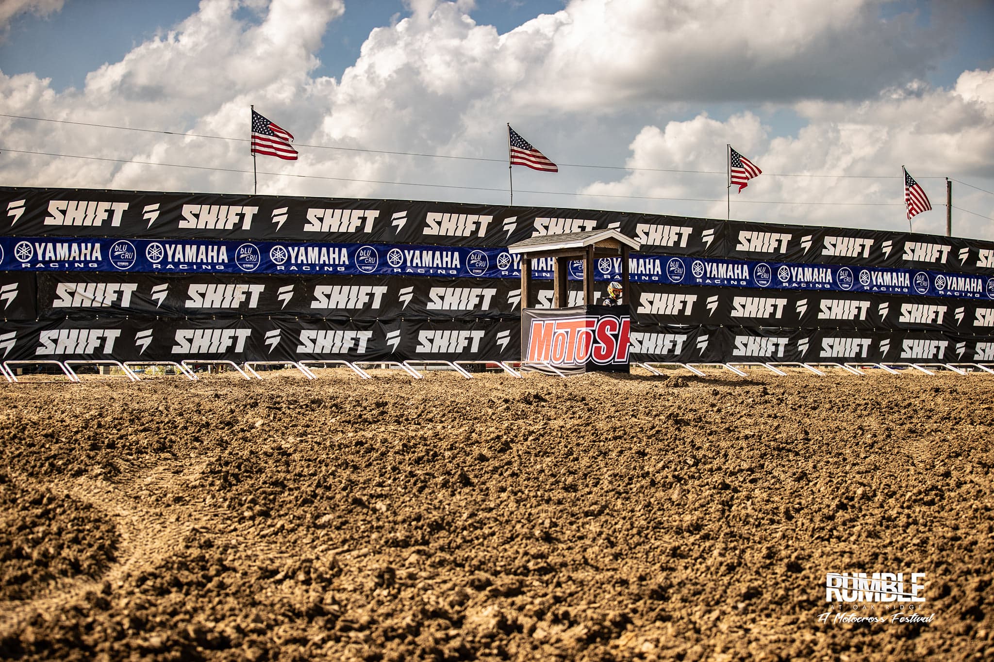 Oak Ridge MX photo 8