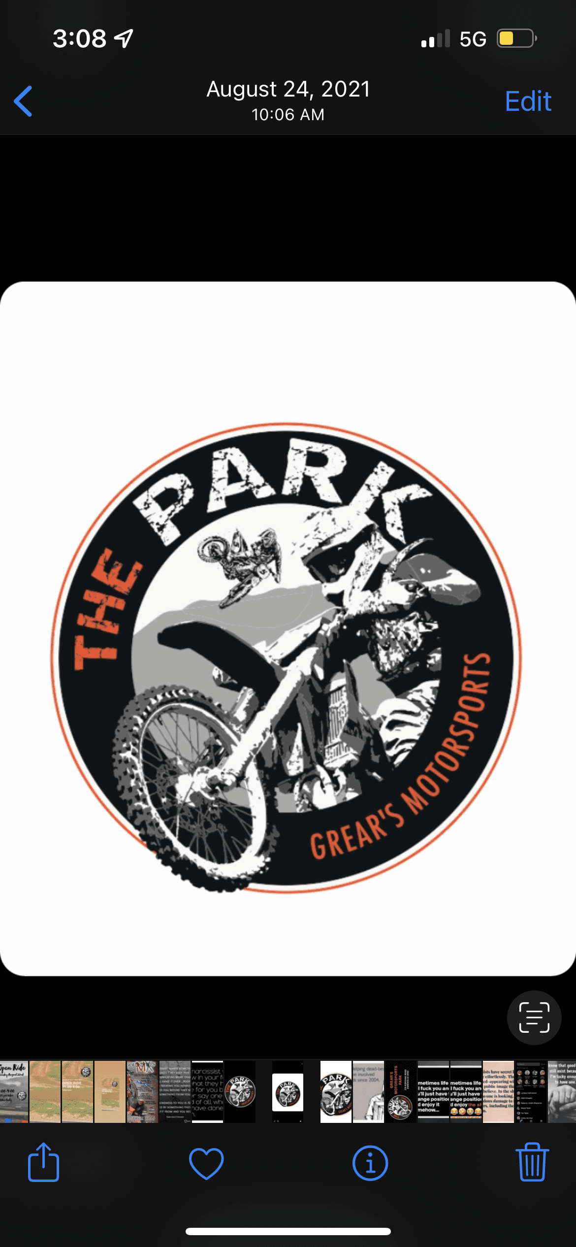 Grear’s Motorsports Park